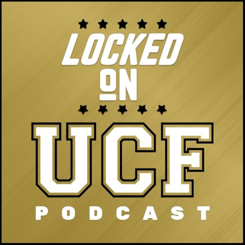 UCF&rsquo;s Alonzo Barnett PROVING He&rsquo;s Ready&mdash;Will the Knights DOMINATE BYU? | UCF Knights Podcast