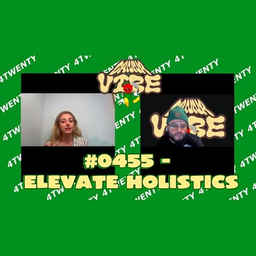 #0455- ELEVATE HOLISTICS: MEDICAL CARDS & HASH HOLES