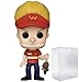POP Animation: Beavis & Butt-Head - Beavis Funko Vinyl Figure (Bundled with Compatible Box Protector Case), Multicolored, 3.75 inches