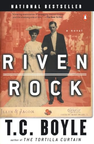 Gu&iacute;a Edition Livre Audio Riven Rock 2026