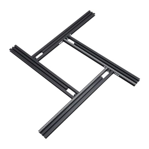 110 Track Saw Guide Rail Joint Kit
