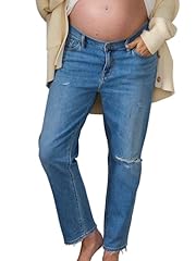 Destroyed Light Wash