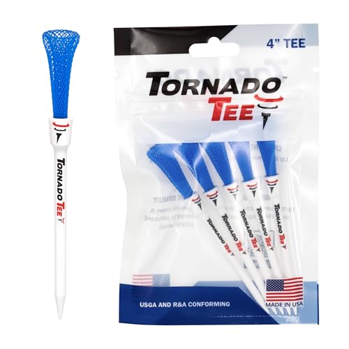 gl[heB (TORNADO TEE) SteB[ hR u[ 4C` (101mm) 5{ TT-400