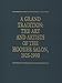 A Grand Tradition: The Hoosier Salon Art and Artists 1925-1990