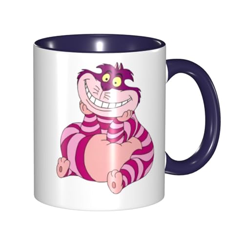 svc̍̃AX `FVL }OJbv 330ml eB[Jbv R[q[Jbv Jbv Z~bN Mug Cup y ڃhbv  킢 dqWΉ ObY ItBX Ɨp v[g