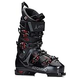 atomic hawx magna 100 - harter Flex, Flex-Index 130 ATOMIC HAWX ULTRA 130 S Skischuhe schwarz 29.5