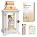 Homazing Sister Gifts Lantern - Unique Sister Gift Ideas for Mothers Day, Christmas, Thanksgiving
