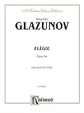Beautiful viola piece, piano accompaniment