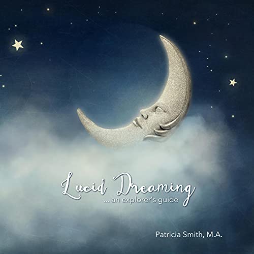 Lucid Dreaming by Patricia Smith episode artwork
