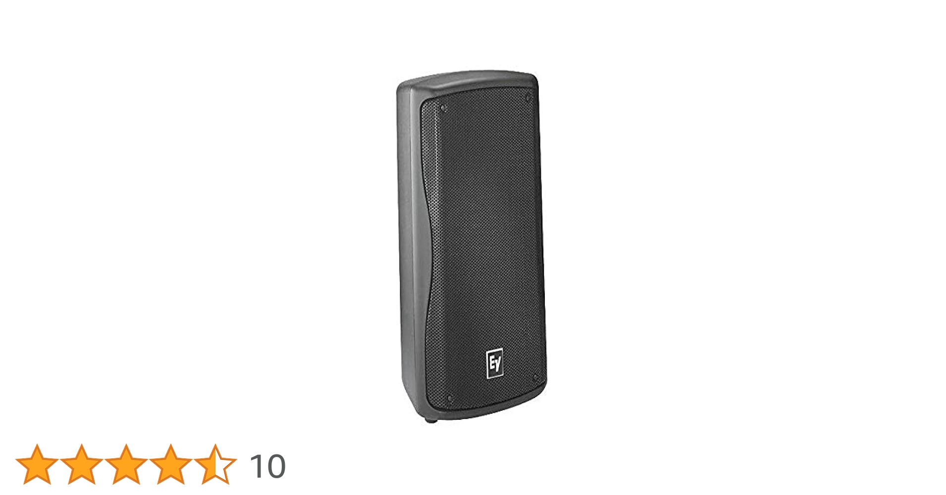 Amazon.co.jp: Electro-Voice ZX1-90 8