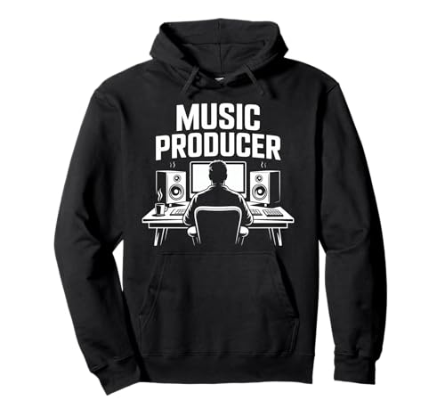 Music Producer Studio Desk Beatmaker DJ Controller �p�[�J�[