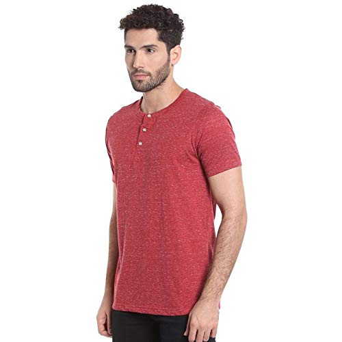 Image of CAHOOT Military Camouflage Men Round Neck Black, White T-Shirt