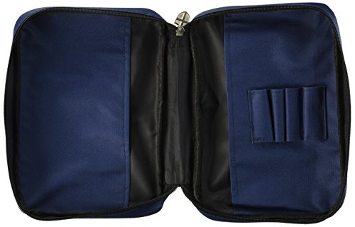 Image of DMC Six Strand Embroidery Cotton 100 Gram Cone, Cornflower Blue Dark