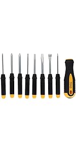 Amazon | 三共コーポレーション trad 8in1ドライバーセット TDS-81