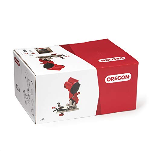 Oregon Compact Mini Bench Grinder