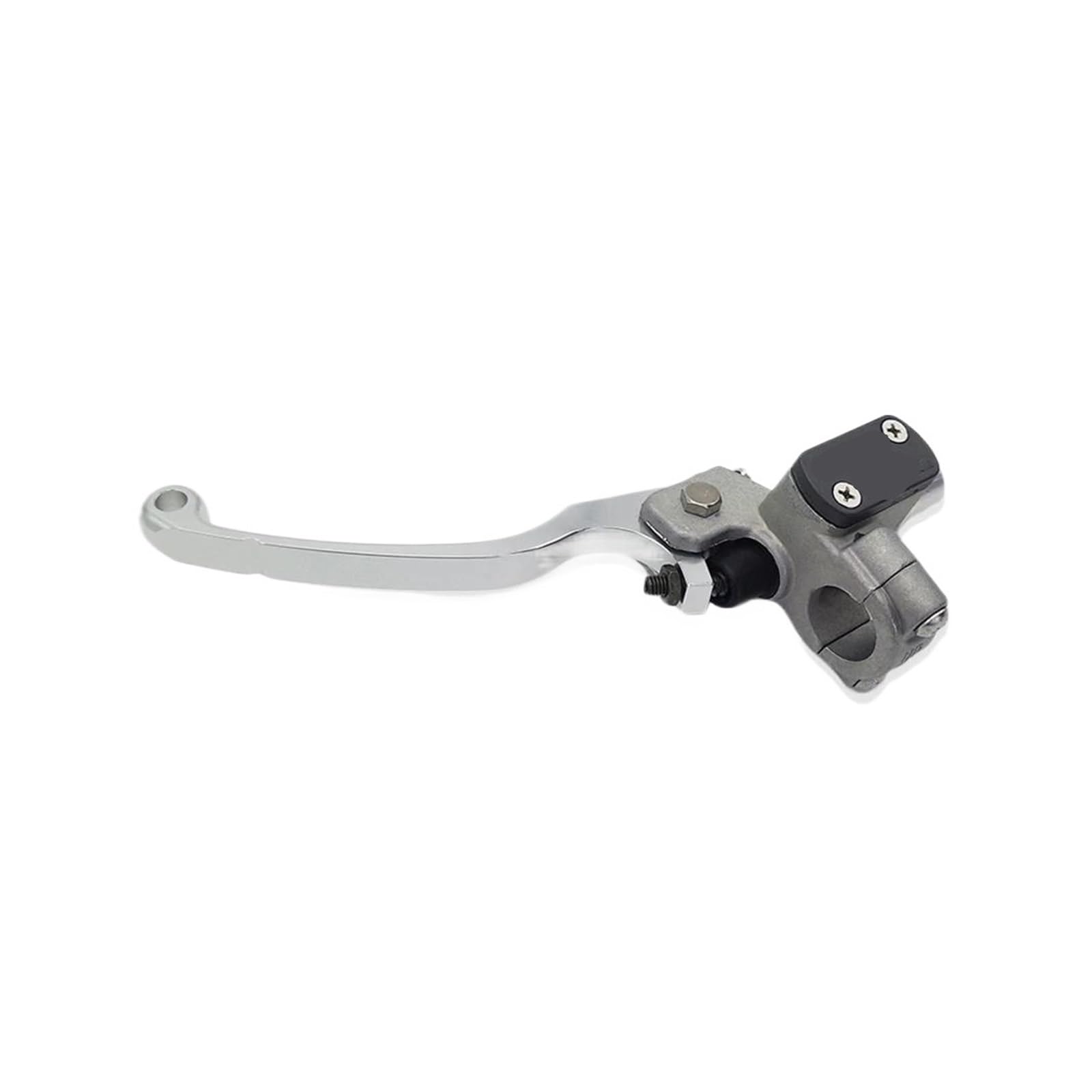 Xhgsfgasni Dirt-Proof Sleeve For Hydraulic Clutch Master Cylinder Repair Pump Handlebar Lever For Husqvarna Gasgas 2003-2024 Motorcycle(Dirt-Proof Sleeve)
