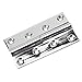 Take-Apart Hinges