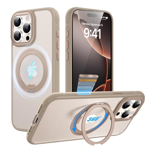 Tekka iPhone 16 Pro p P[Xy360°]X^ȟ^EMagSafeΉz OX^ht }Olbgz }[dΉ ČRMILKi ϏՌ ^ y }bg wh~ ϖh~ Jی 掋 Beɂ֗