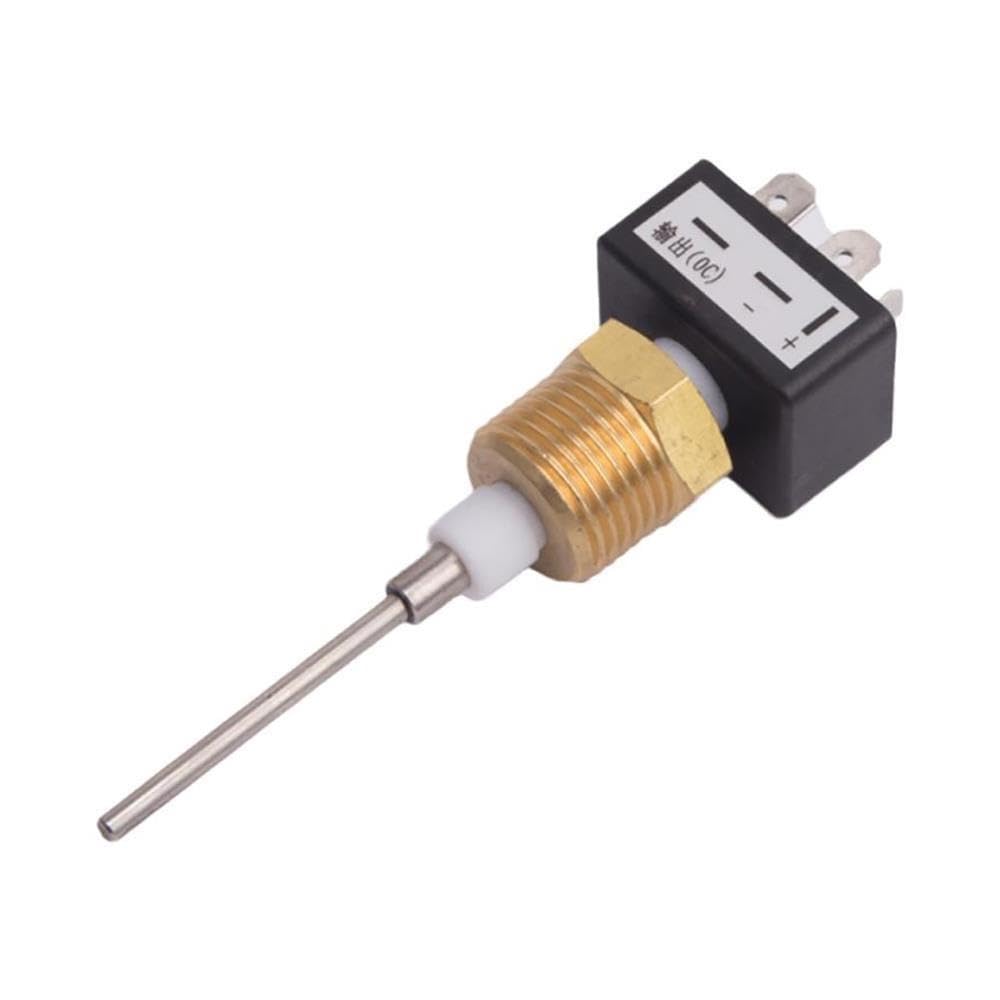 Sonda Del Sensor De Nivel Agua Generador Diésel Apta for 1/4NPT 1/2NPT