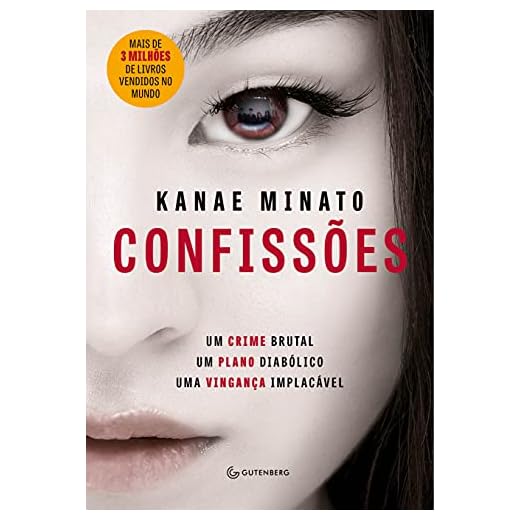 Confissões - Nova Edição