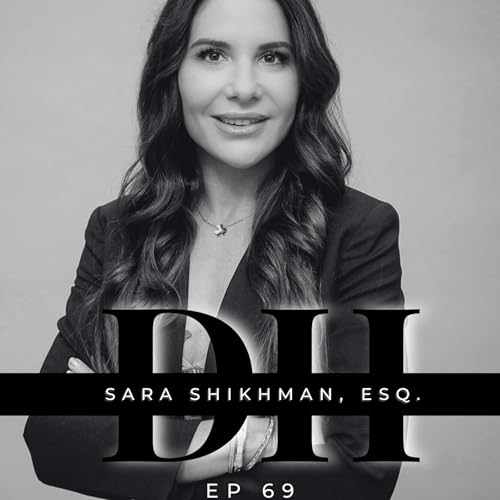 EP 69: When Optimism Meets Structure with Sarah Shikhman