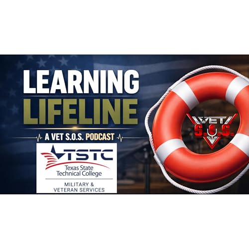 Technical Education & Veteran Career Pathways with Michael McAndrew