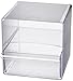 Produktbild ARCHIVO 2000 6707CSTP Organisations Box mit 1 grosse Schublade