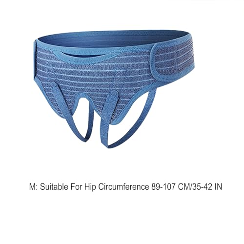 Faja para Hernia Inguinal con Almohadillas Removibles Mediana miniatura 6