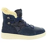  Botas Pepe Jeans Roxy Marino para Mujer 40 Marino