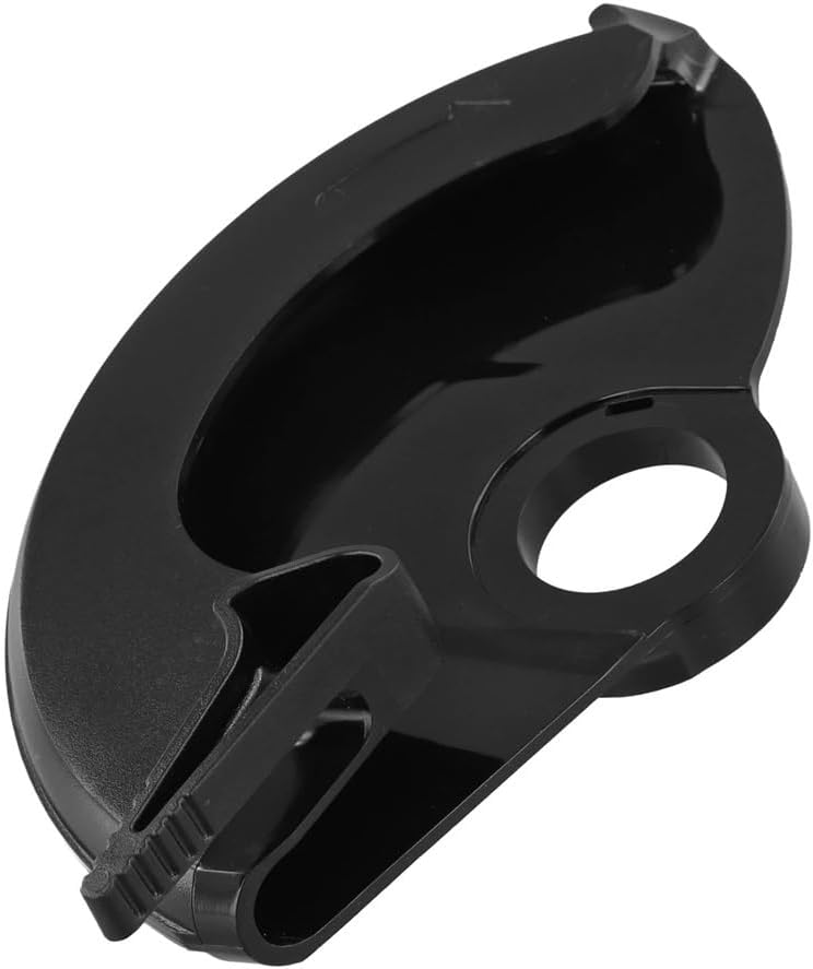 DCS391 DCS565 Cordless Circular Saw Lower Guard Replacement Part Gardening Tools Replace OEM For 61192500