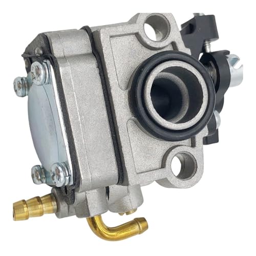 Carburateur GX31 GX22 haute régulation pour moteur FG100 909-201