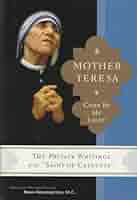 MOTHER TERESA Come Be My Light 10CD 限定レア Amazon.com: Mother Teresa: Come Be My Light - The Private