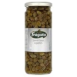 fragata espanola siglo xviii Alcaparras Fragata Alcaparras españolas, 450 g.
