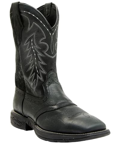 Cody James Men's Summit Lite Performance Boot Broad Square Toe - Bcjsp25p3-7
