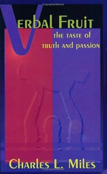 Paperback Verbal Fruit Book