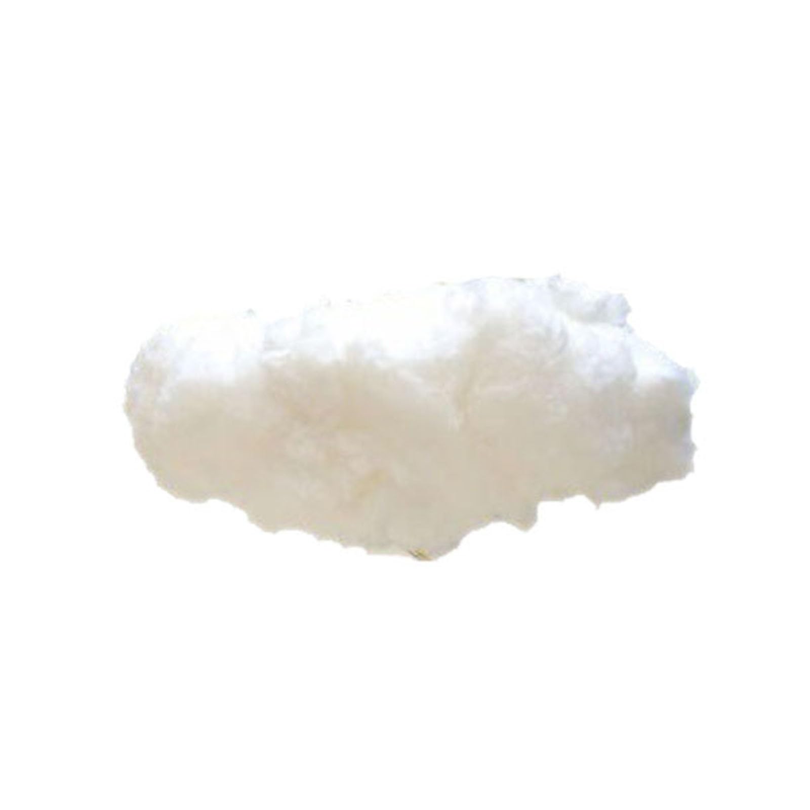 Nuage en coton blanc suspendu : l'art de sublimer vos arrière-plans de Noël