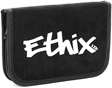 Ethix Tool Case (9 Pcs)