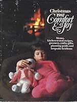 Christmas 1987: Comfort and Joy 0871972220 Book Cover