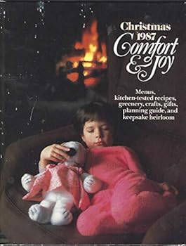 Christmas 1987: Comfort and Joy