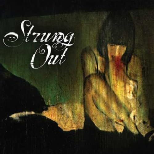 STRUNG OUT - Exile In Oblivion - Vinyl (LP + insert + MP3 download code)