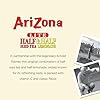 Arizona Premium Brewed Arnold Palmer Bottled Tea 16-Ounce | 12-Count #3