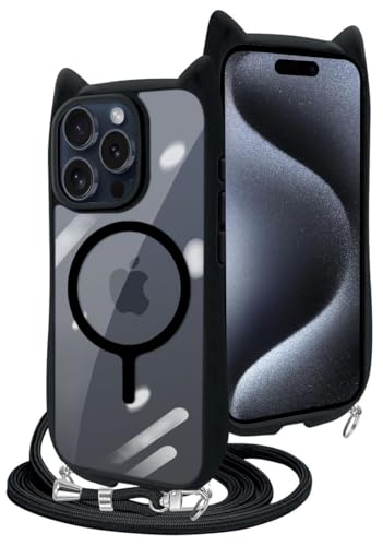 iPhone 14 Pro P[X p L mimi MagSafeΉ TPU Xgbvt V_[ | | Rt ΂߂ XgbvE lbNXgbv \ O\ ˂݂ L lR ˂ wʃNA Vv