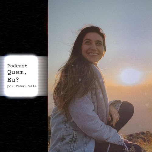 Quem, eu? por Tassi Vale copertina