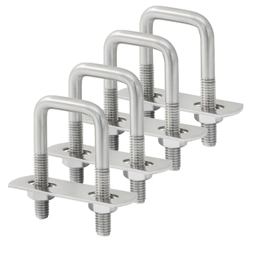 Moicstiy M6XNGAU{g 3/4C` t[v[gAibgAUNvtXeXX`[U{g304 g[[A{[gp (20mm x 50mm) 4Zbg