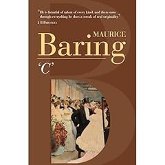 C Audiolibro Por Maurice Baring arte de portada