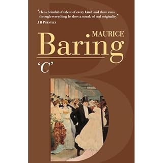 C Audiolibro Por Maurice Baring arte de portada