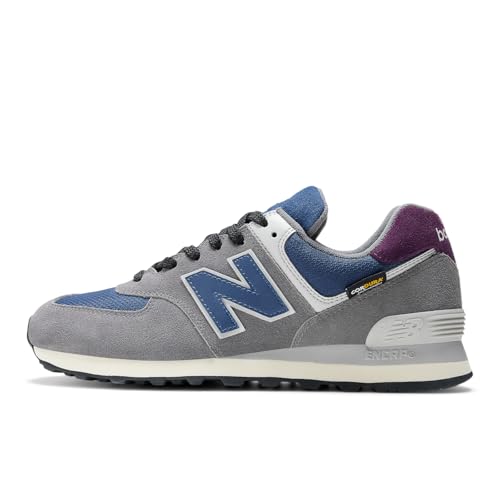 Image of New Balance Men's 574 Vulc Sneakers