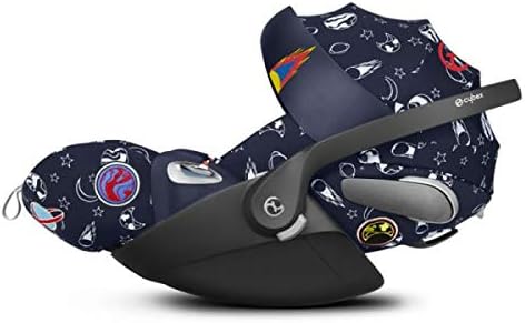 cybex cloud z space rocket