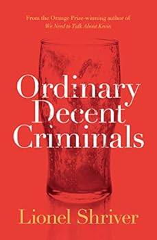 Paperback Ordinary Decent Criminals Book