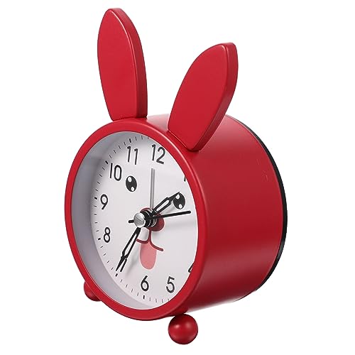 Holibanna Decorativo Infantil Escritorio Silencioso y Práctico para LED y Moderno para Habitaciones